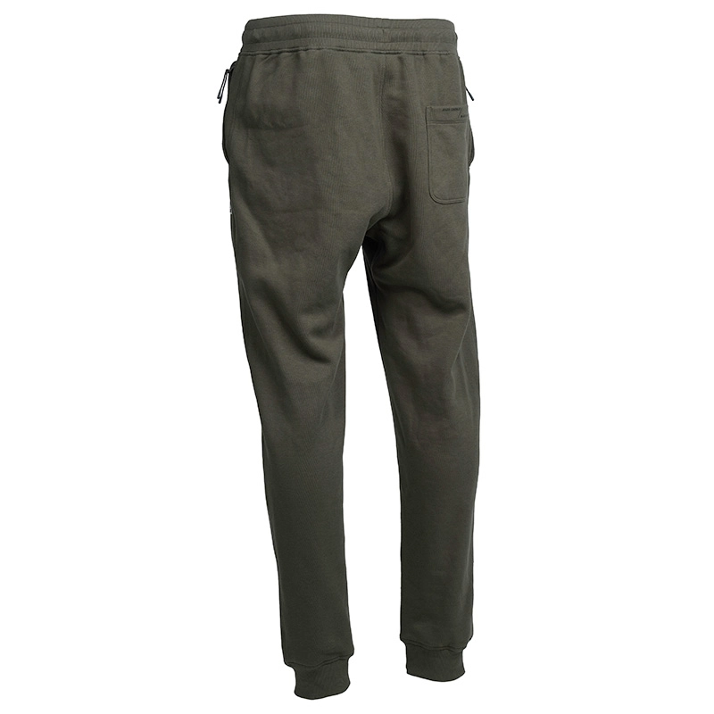 Nash Make It Happen Badge Joggers Green